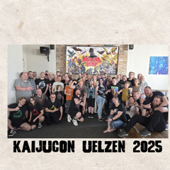 KaijuCon Uelzen 2025