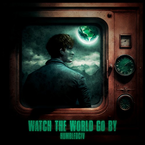 HumbleDCIV - Watch The World Go By