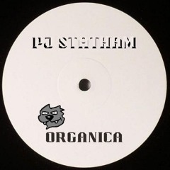 PJ Statham - The Way U