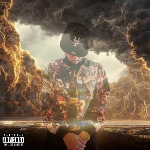 DJ Mega - Cruel Summer (2023)(06-21-2023)