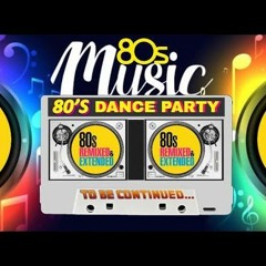 80's High Energy Disco Mix