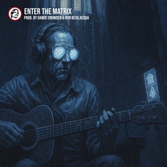 Enter the Matrix (Blues Version) - Prod. by Dawid Snowden & Rob Bevilacqua
