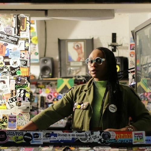 Midnight Marauders w/ Marshmello & DJ Guy 210424