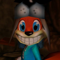 Fantohm - Rock Solid Remake