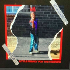 Kxngdrizz - L.F.O.T.W