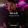 HI-LO @ Verknipt ADE 2023 | Friday DJ mix artwork - Electronic music tracklist cover image