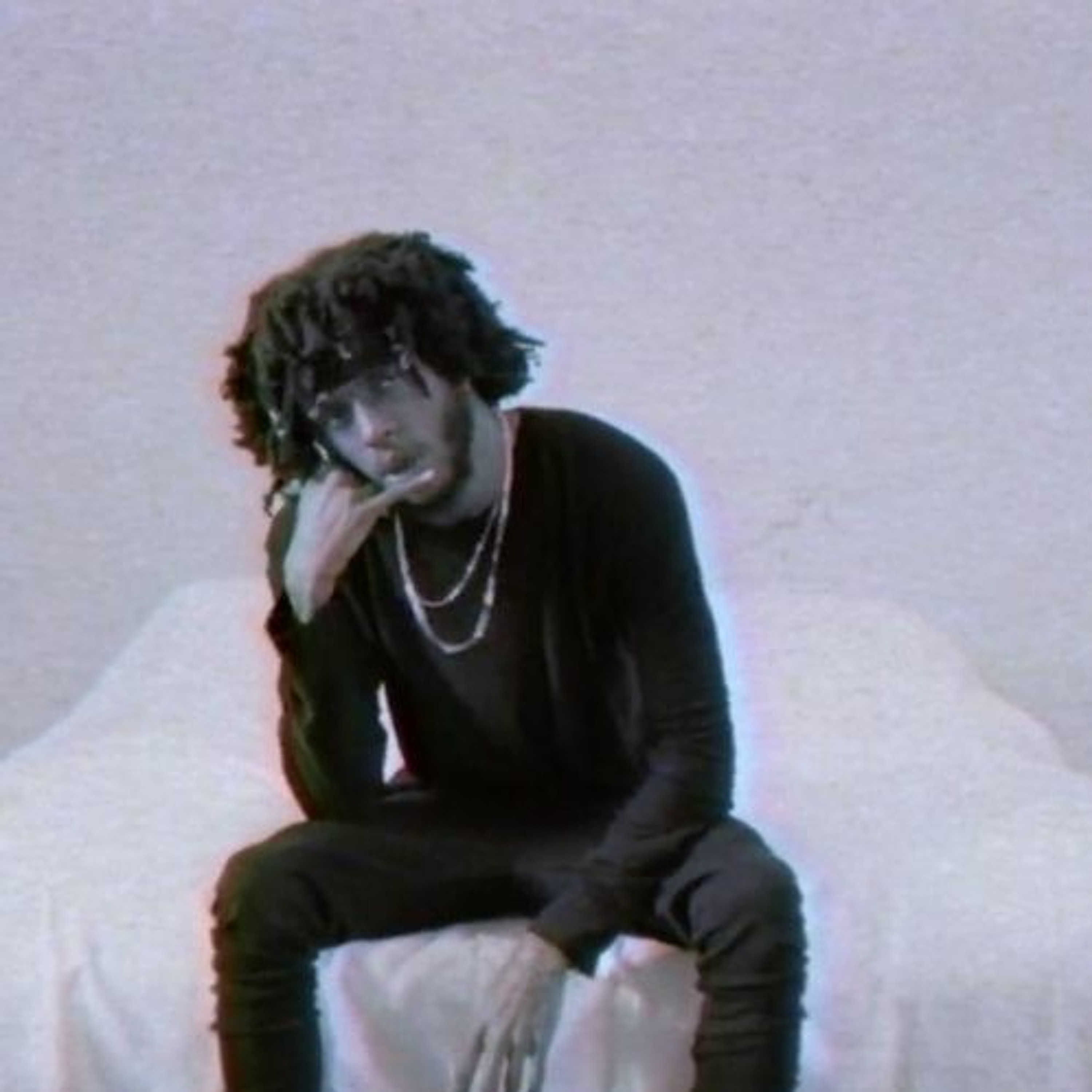 Lost & Alone *Beat For Sale* | 6lack Type Beat | Chill Soulful R&B Type Beat episode artwork