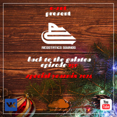 E-SET - BACK TO THE GALATEA #150 (December 2024) Special YearMix 2024