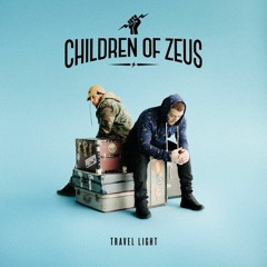 Children of Zeus - Hoodman2Manhood