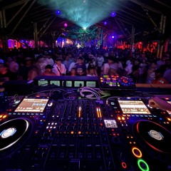 ZURITA @ LOST BEACH CLUB, WARMUP FOR LEXLAY, 04.05.25