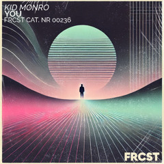 Kid Monro - Falling