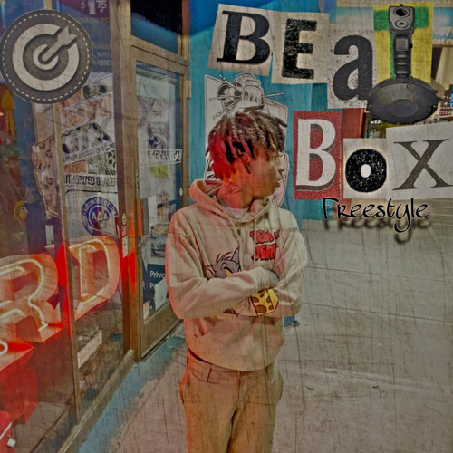 Beatbox~Benji