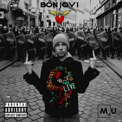 Bon Jovi - Its My Life (MJU Remix)