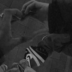 Idfc- blackbear (Slowed)