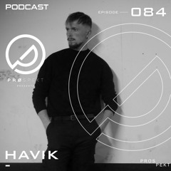 Propekt Podcast 084: Havik