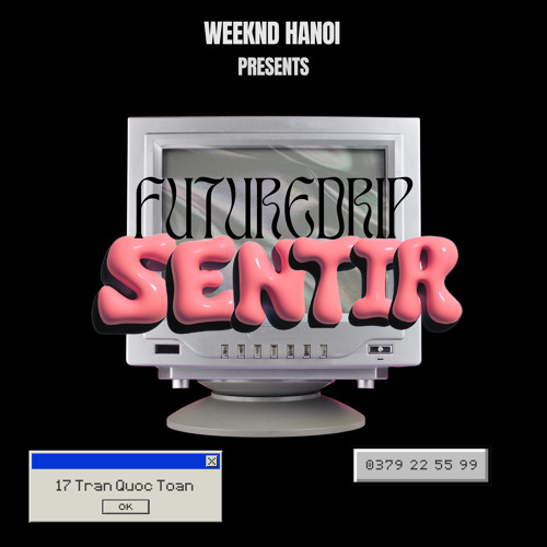 WEEKND FUTUREDRIP #5 - SENTIR