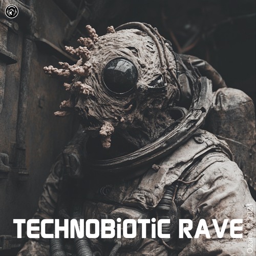 TECHNOBiOTiC RAVE