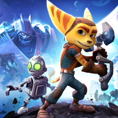 Galaxy Groove (Ratchet & Clank Song)