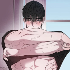 LOOK DONT TOUCH - odetari (edit audio sped up)