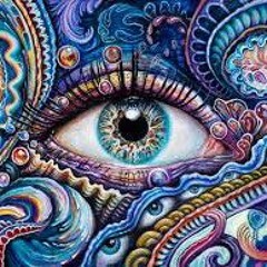 THE EYE OF THE SEA