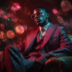 Crimson Light Parade