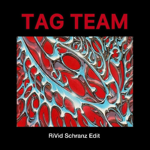 RiVid Schranz Edit - Tag Team (Paraçek & WILDERÍCH Remix)