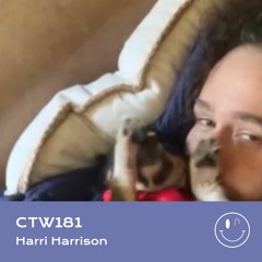 CTW181 • Harri Harrison