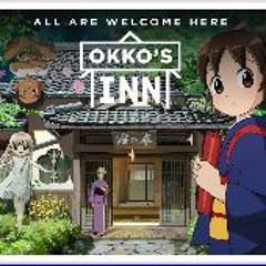 𝗪𝗮𝘁𝗰𝗵!! Okko's Inn (2018) FullMovie Free Streaming Online