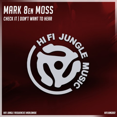 Mark 8en Moss - Check It (CLIP)
