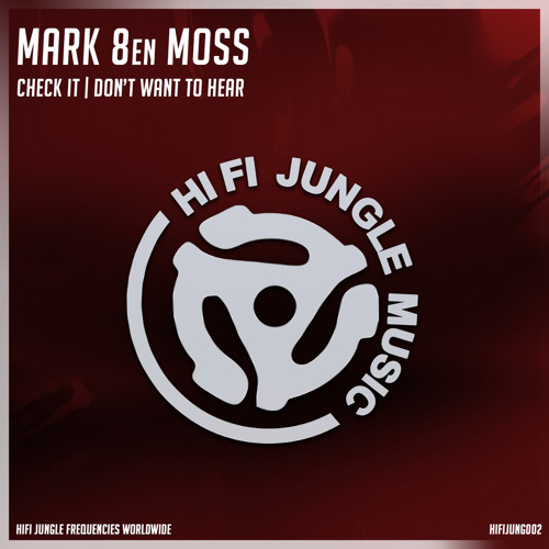 Mark 8en Moss - Check It (CLIP)