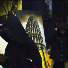 shrimpasta x sean - my watch (monet) *2024*