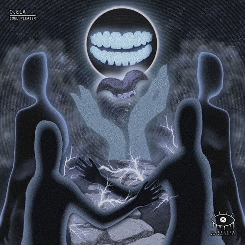 Ojela - VOLTAGE