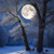 Artwork for Moon Between Trees, symphonic rock*