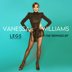 Legs (Keep Dancing) [John "J-C" Carr & Bill Coleman 808 BEACH Mix]