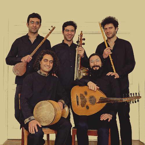 Barbat Ensemble (Live — Philharmonie Köln, 2018)