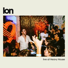 Live at Heavy House (Sao Paulo, Brazil)