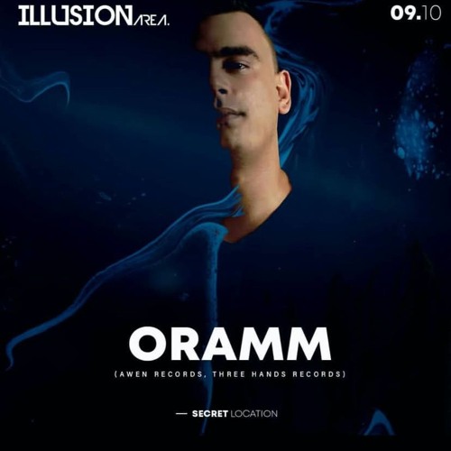 ORAMM - Illusion Area.