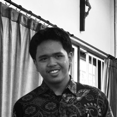 ada titik titik di ujung doa - sal priadi