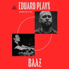 Eduard Plays BAAZ