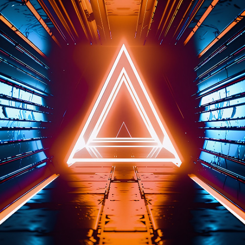 KSHMR, Nilsix ,Ryos - Radiate VS.ID - J/\CK RIV3R Mashup