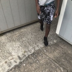 Bounty W/Kdub (UNRELEASED)