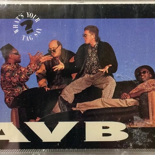 AVB - It's Gonna Rain