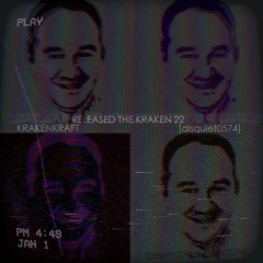 Released The Kraken 22 [disquiet0574]
