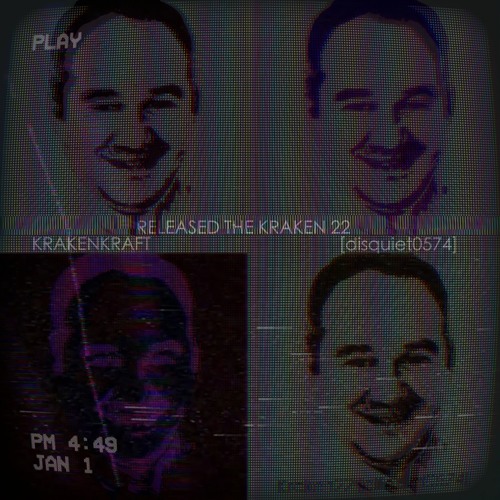 Released The Kraken 22 [disquiet0574]