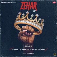 Zehar