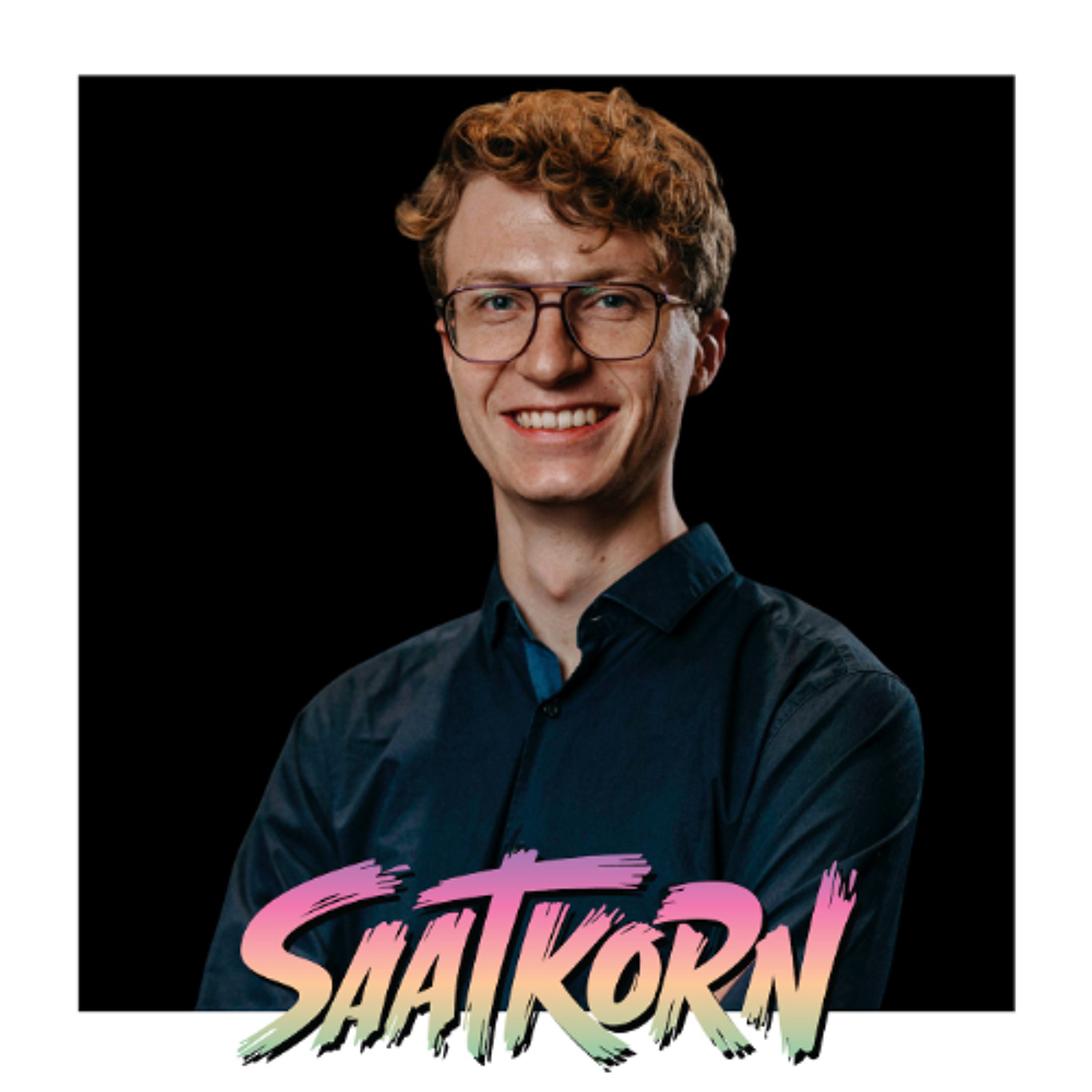 #511 mit TIM FINDEISS von SENIOR CONNECT #511 mit TIM FINDEISS von SENIOR CONNECT