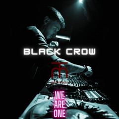 mercyTechno - BLACK CROW "Turin"