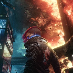Panam Storm [Cyberpunk]