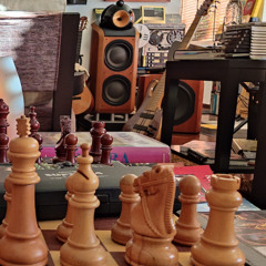 Chess & Speakers