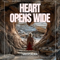 Heart Opens Wide